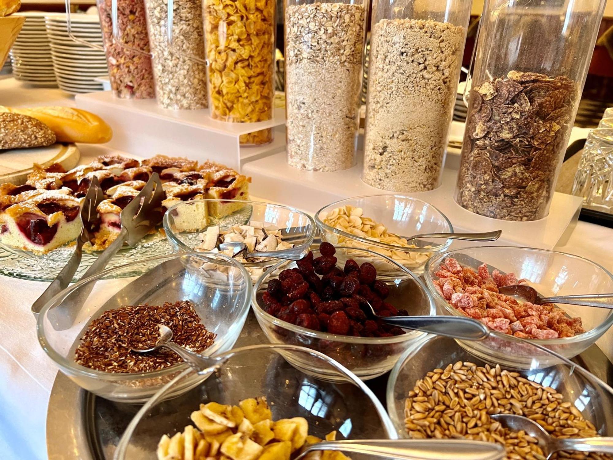 פטץ Hotel Restaurant Gruenwalderhof מראה חיצוני תמונה