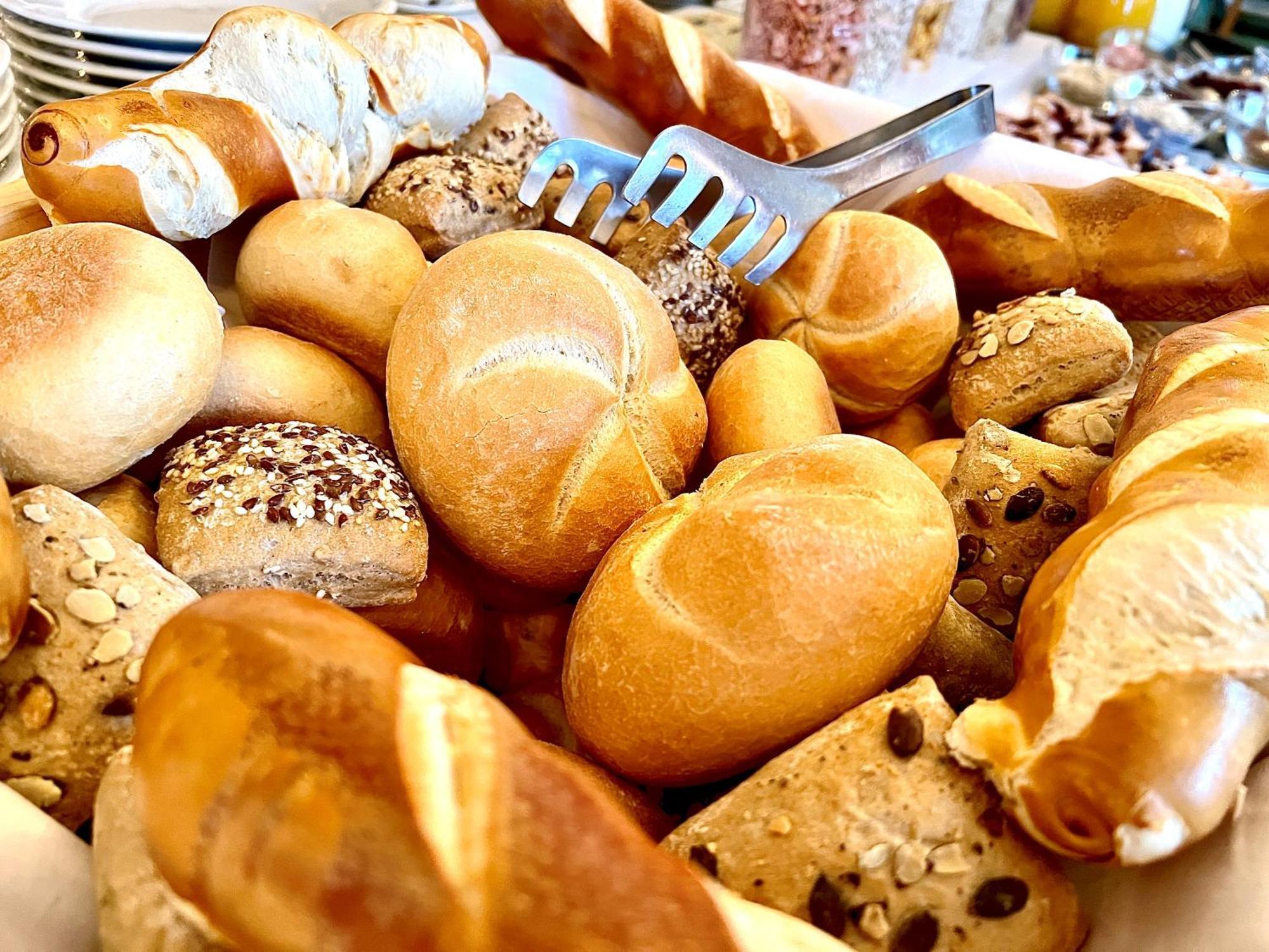 פטץ Hotel Restaurant Gruenwalderhof מראה חיצוני תמונה